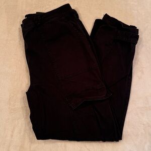 NWOT H&M CARGO PANTS